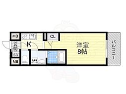 アルグラッド福島SOUTH