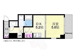 大阪市福島区大開２丁目