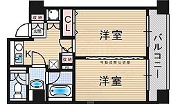 ISM中之島レジデンス