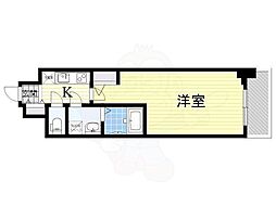 アルグラッド梅田WEST