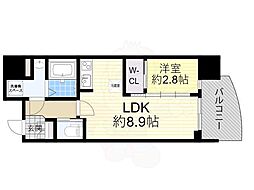 セレニテ福島アリア