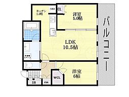 シティタワー東梅田パークフロント