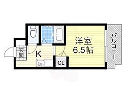 エステムコート大阪城北天満の杜