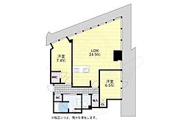 大阪市北区堂島２丁目