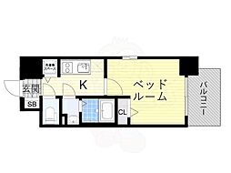 エスリードレジデンス大阪福島