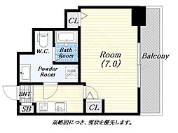 meetMe梅田西