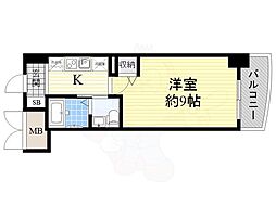 APRILE南森町