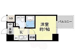 APRILE南森町