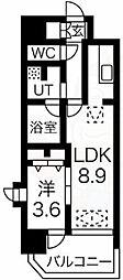 NORTH VILLAGE 伍番館