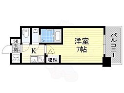 セレニテ福島カルム