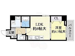 グランディール鷺洲