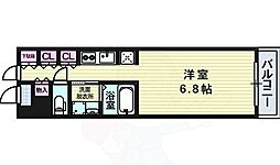 大阪市北区本庄西２丁目