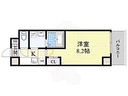 UMEDA ISLAND RESIDENCE