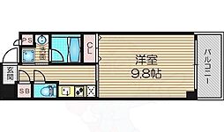 D’コート東梅田