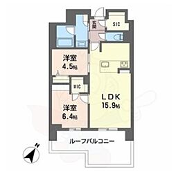 リビエナ グラン 新梅田