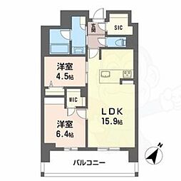 リビエナ グラン 新梅田