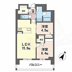 リビエナ グラン 新梅田