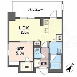 リビエナ グラン 新梅田