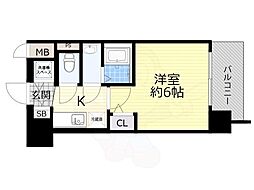 エスリード大阪梅田リュクス
