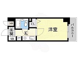エスリード北梅田