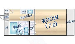 キングコーポ堂山