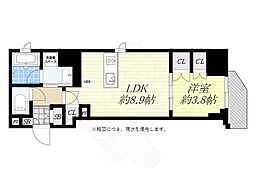 大阪市北区曾根崎新地２丁目