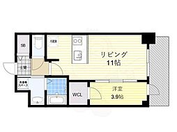 プレサンス京町堀