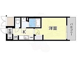 大阪市北区浮田１丁目