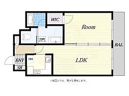 リーガル江戸堀ウエストパーク