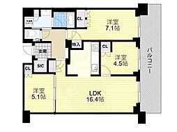 グランドメゾン新梅田タワーTHE CLUB RESIDENCE
