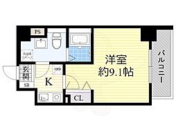 エスリード福島駅前第2