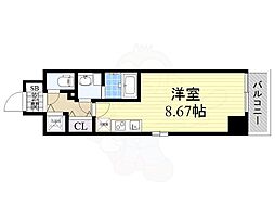 JMFレジデンス大阪福島