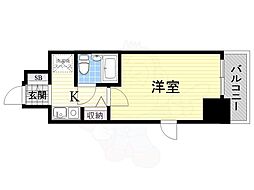 エスリード北梅田第2