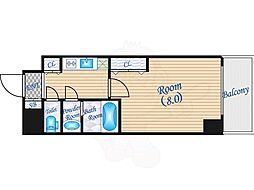ONE　ROOF　FLAT　TENJINBASHI