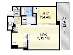 シティタワー大阪本町