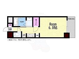 大阪市北区本庄西２丁目