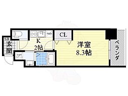 プレジオ中之島