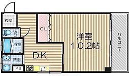 第2メゾン北梅田