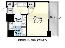 meetMe梅田西