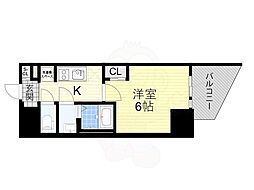 エスリードレジデンス大阪福島サウスフラッツ