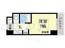 ラナップスクエア新福島