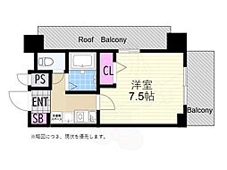 エスリード福島駅前