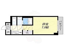 S-RESIDENCE福島Alovita