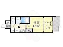 セレニテ東梅田アリエ