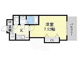 Luxe天神橋