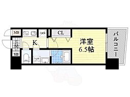 セイワパレス梅田茶屋町