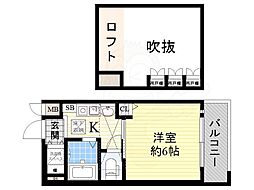 エステムコート梅田東アクアパレス