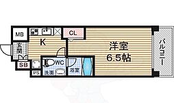 クレストフォルム大阪天満橋