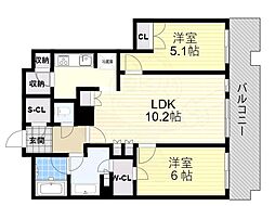 ザ・タワー大阪