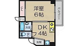 サンサーラビル南森町